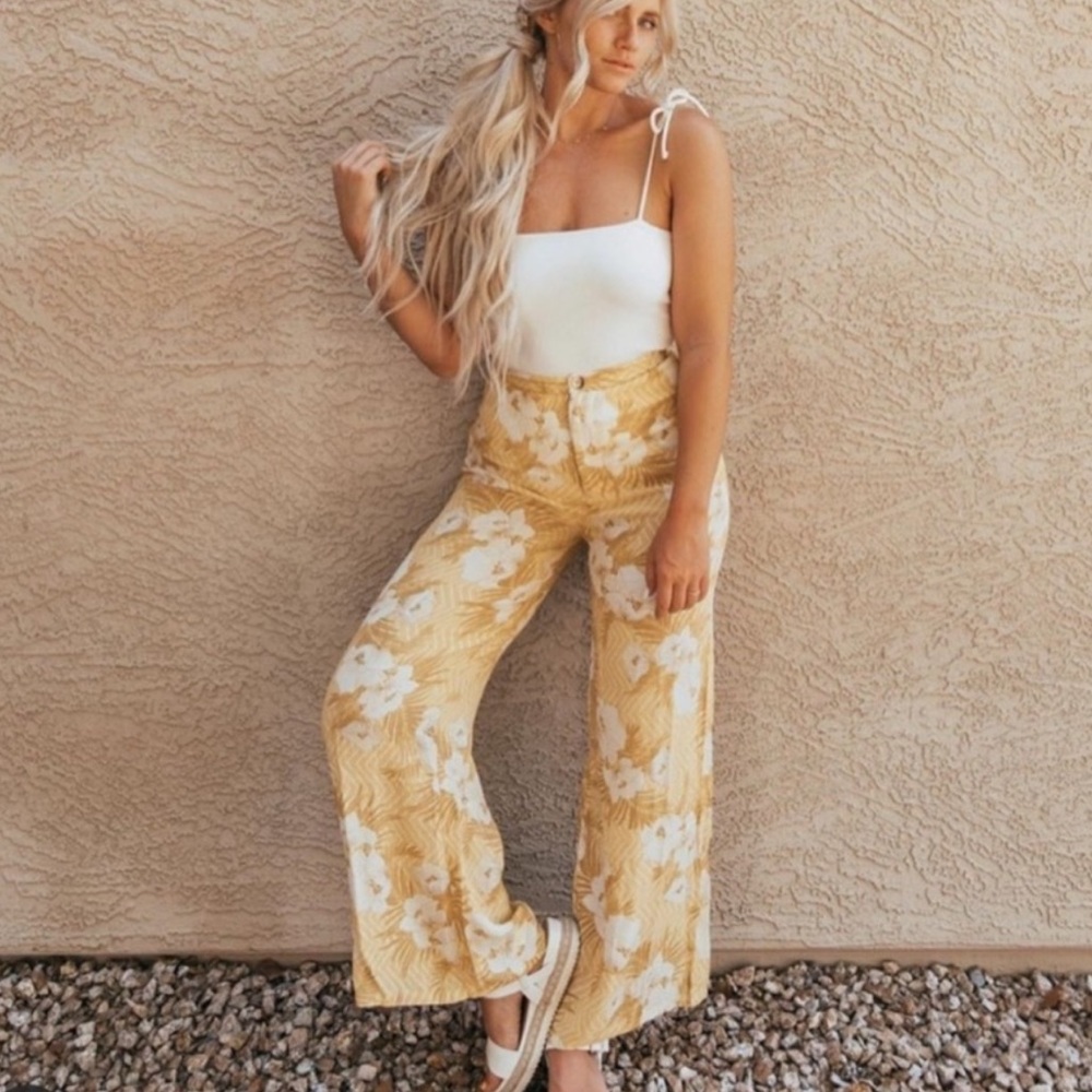 Amuse Society Summer Pant